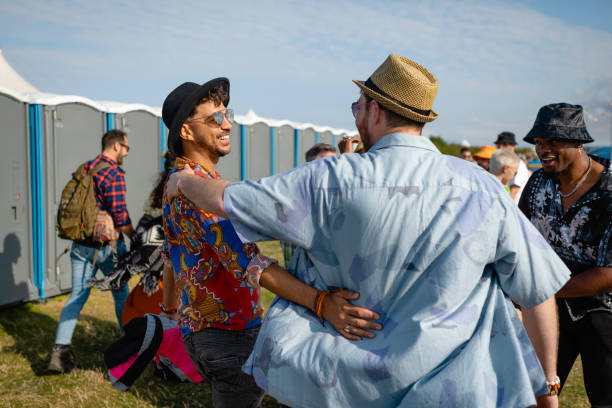 Best Porta potty for special events  in Rockwall, TX