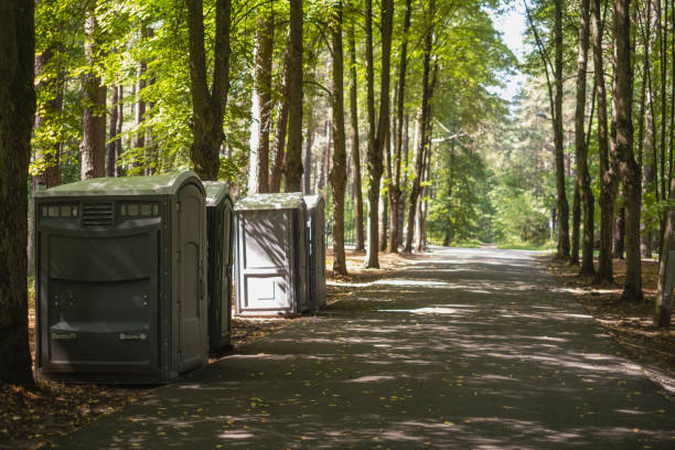 Porta potty services near me in Rockwall, TX
