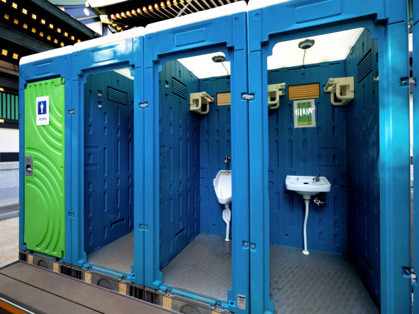 Affordable portable toilet rental in Rockwall, TX