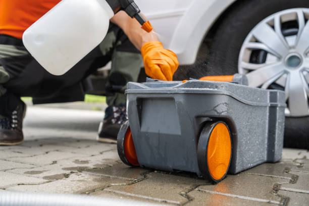 Best Local porta potty services  in Rockwall, TX