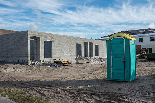 Best Luxury portable toilet rental  in Rockwall, TX